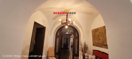 CASA EN VENTA EN EL CENTRO DE EL VISO DE LOS PEDROCHES - CORDOBA