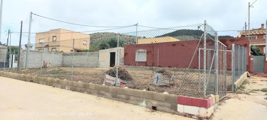 TERRENO URBANO en Los Belones - MURCIA