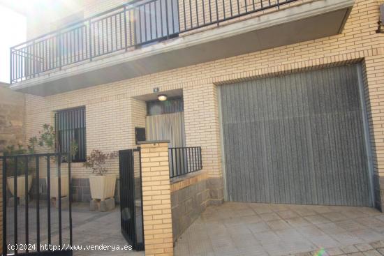 Se Vende en Erla - ZARAGOZA