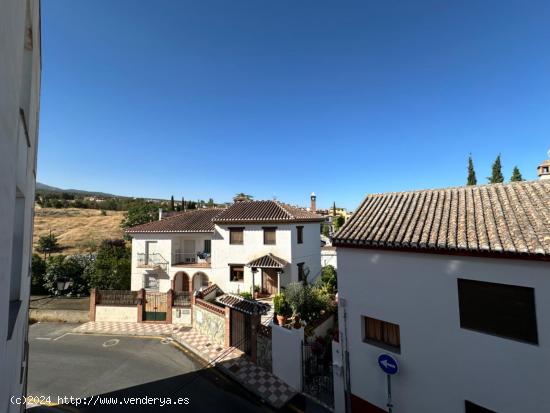  Venta de piso en La Zubia. - GRANADA 