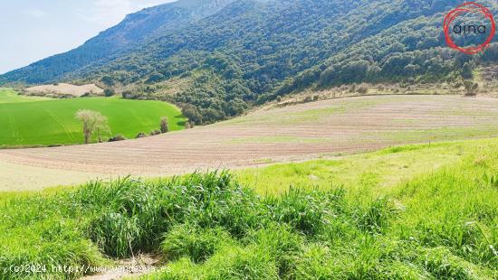 Terreno Urbanizable en Yárnoz - NAVARRA