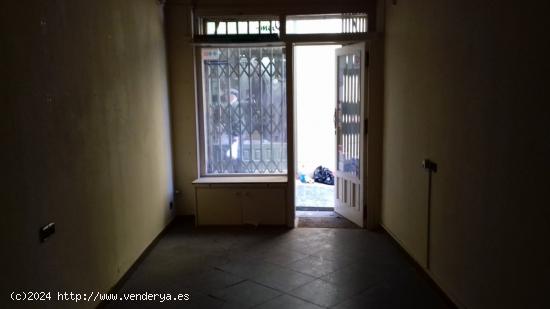 venta local en Tarazona - ZARAGOZA