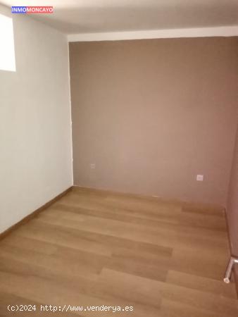 VENTA DE APARTAMENTO EN CENTRO DE LA CIUDAD - ZARAGOZA