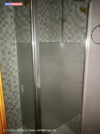 VENTA DE APARTAMENTO EN CENTRO DE LA CIUDAD - ZARAGOZA