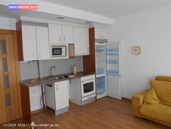 APARTAMENTO SEMINUEVO EN NOVALLAS - ZARAGOZA