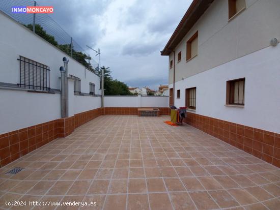 VENDO PISO NUEVA CONSTRUCCION EN GRISEL - ZARAGOZA