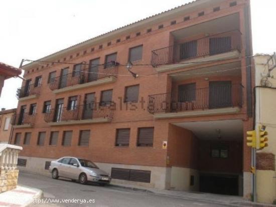  SE VENDE PISO EN MUY BUEN ESTADO EN MAGALLON - ZARAGOZA 