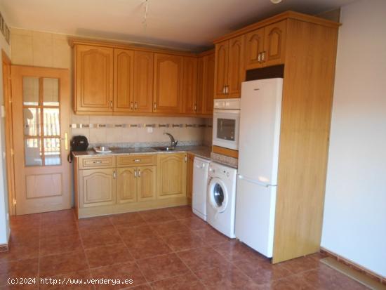 Vendo Apartamento a estrenar junto al Moncayo - ZARAGOZA