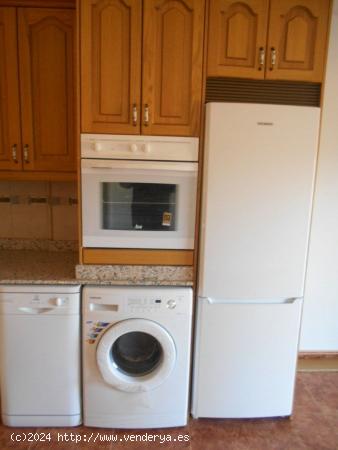 Vendo Apartamento a estrenar junto al Moncayo - ZARAGOZA