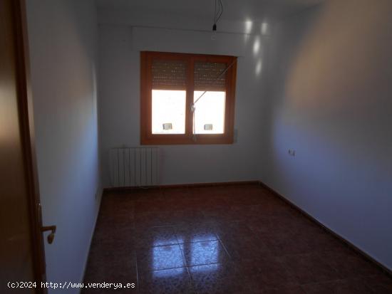 Vendo Apartamento a estrenar junto al Moncayo - ZARAGOZA