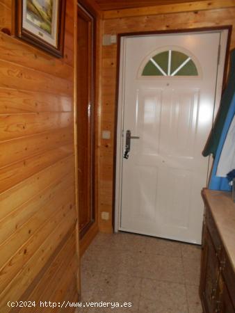 SE VENDE CASA EN FRESCANO - ZARAGOZA