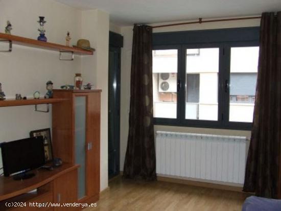 SE VENDE PISO SEMI-NUEVO EN BORJA - ZARAGOZA