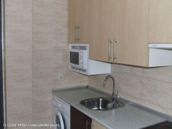 SE VENDE PISO SEMI-NUEVO EN BORJA - ZARAGOZA