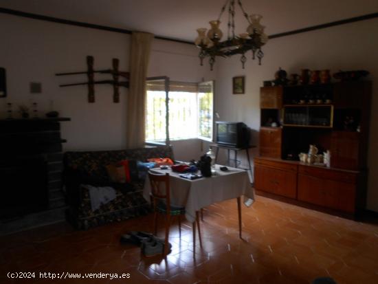 ANTIGUO CENTRO RECREATIVO DEL SANTUARIO A LA VENTA - ZARAGOZA