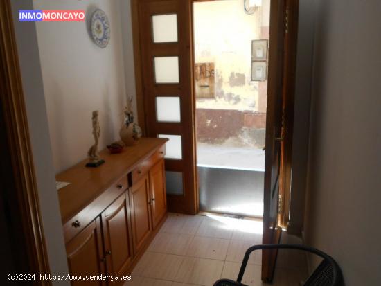 SE VENDE BONITA CASA EN BULBUENTE - ZARAGOZA