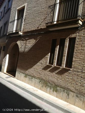 SE VENDE PISO NUEVO EN BORJA - ZARAGOZA