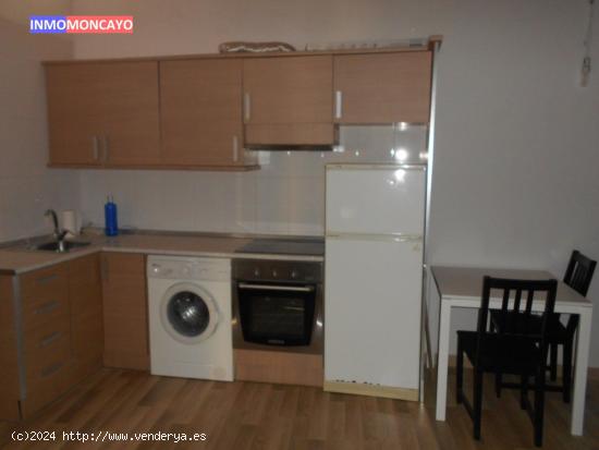 SE VENDE PISO TOTALMENTE REFORMADO EN PLAZA ESPAÑA - ZARAGOZA