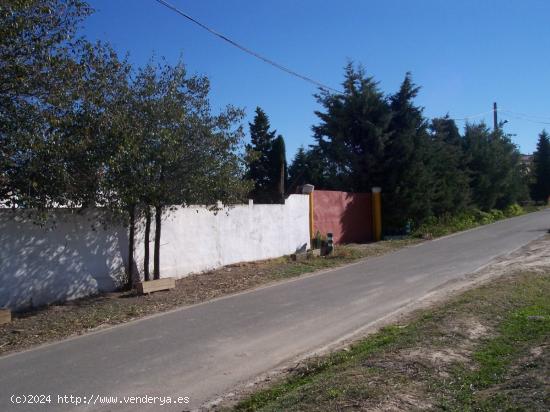 SE VENDEN NAVES EN MALÓN - ZARAGOZA