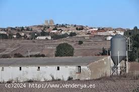 Vendo casa en Muro de Ágreda - SORIA