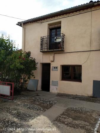 VENTA DE CASA EN OSONA, Soria - SORIA