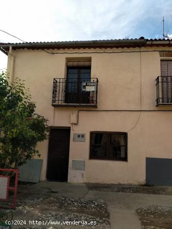 VENTA DE CASA EN OSONA, Soria - SORIA