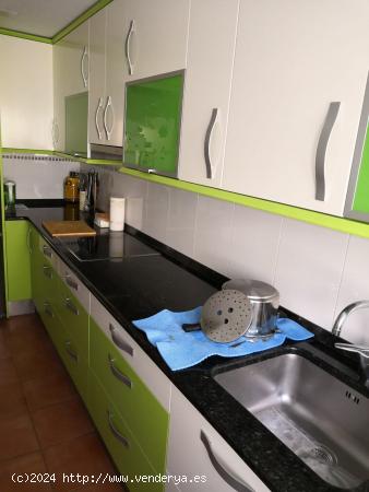 Venta de fabuloso adosado en Novallas(Zaragoza) - ZARAGOZA