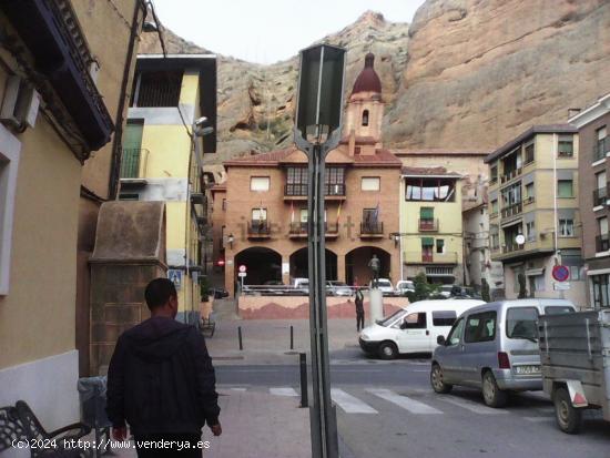 Se vende casa o chalet en Quel, (La Rioja) - LA RIOJA