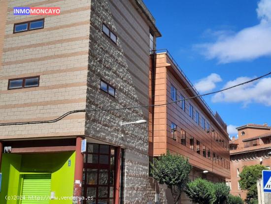 Venta de piso para oficinas en Avenida de La Paz - ZARAGOZA