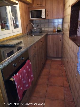 SE VENDE CASA CERCA DEL MONCAYO - ZARAGOZA