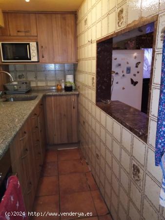 SE VENDE CASA CERCA DEL MONCAYO - ZARAGOZA