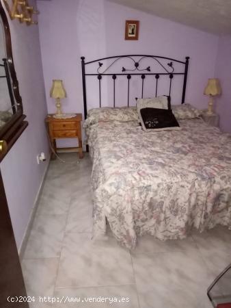 SE VENDE CASA CERCA DEL MONCAYO - ZARAGOZA