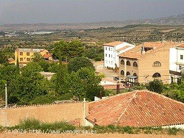 SE VENDE FINCA RÚSTICA EN SANTA CRUZ DE MONCAYO - ZARAGOZA