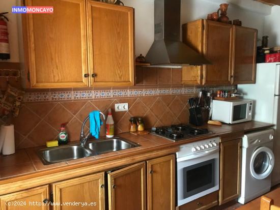 SE VENDE CASA EN VOZMEDIANO - SORIA