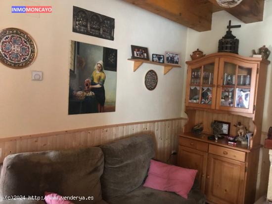 SE VENDE CASA EN VOZMEDIANO - SORIA