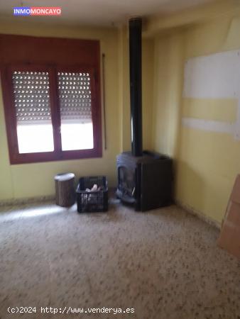 Se vende coqueto apartamento en planta baja - ZARAGOZA