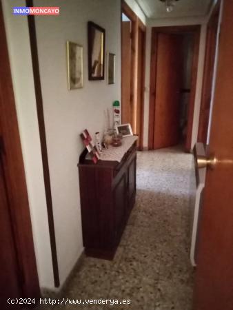 SE VENDE ESTUPENDA CASA EN TARAZONA - ZARAGOZA