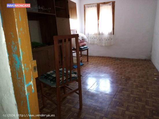 SE VENDE CASA EN TARAZONA - ZARAGOZA