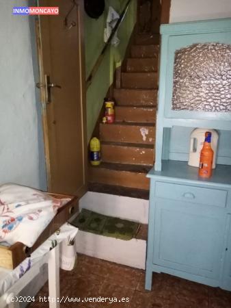 SE VENDE CASA EN TARAZONA - ZARAGOZA