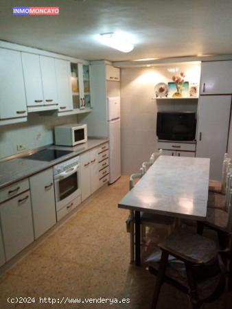 SE VENDE CASA EN TARAZONA - ZARAGOZA