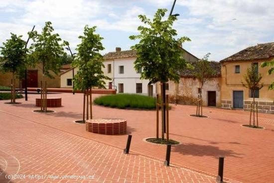 Vendo Solar Urbano en Montuenga - SORIA