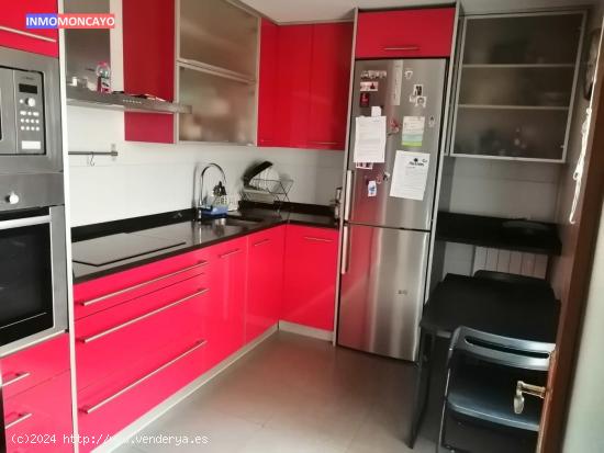 SE VENDE CASA EN CUNCHILLOS - ZARAGOZA