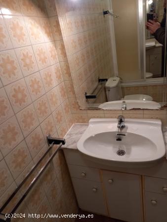 PISO EN VENTA EN OLVEGA - SORIA