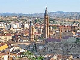 Alquilo o Vendo Local en Calatayud - ZARAGOZA