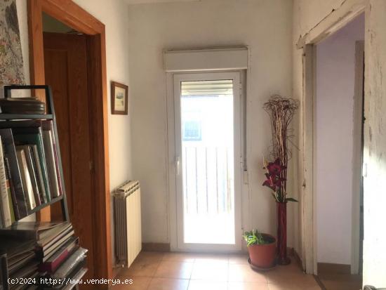 Venta casa en Calahorra, terraza, garaje - LA RIOJA