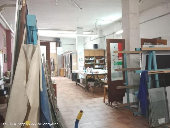 Venta de Local en Manzanera, Logroño - LA RIOJA