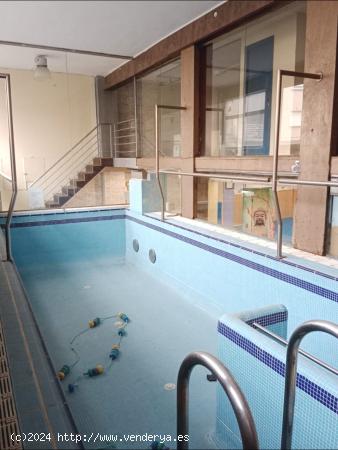 Venta de Gimnasio en Logroño, zona oeste - LA RIOJA