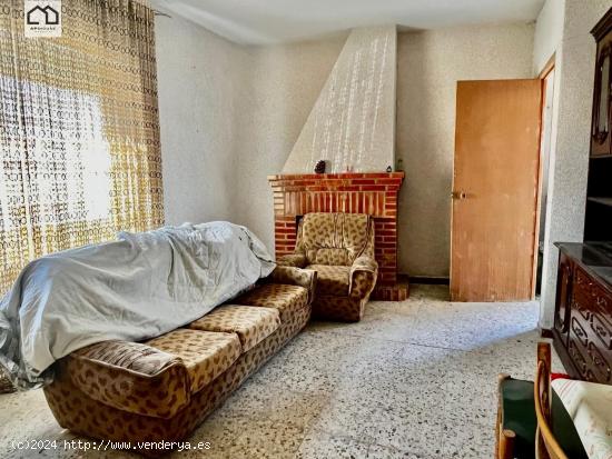  APIHOUSE VENDE CASA DE PUEBLO EN EL CASAR DE ESCALONA. PRECIO 54.999€ - TOLEDO 