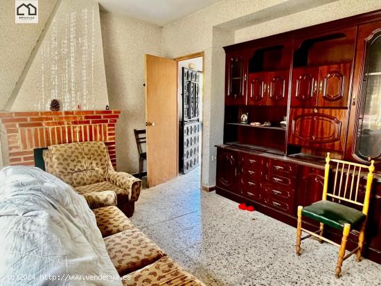 APIHOUSE VENDE CASA DE PUEBLO EN EL CASAR DE ESCALONA. PRECIO 54.999€ - TOLEDO