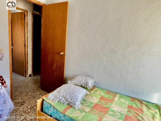 APIHOUSE VENDE CASA DE PUEBLO EN EL CASAR DE ESCALONA. PRECIO 54.999€ - TOLEDO