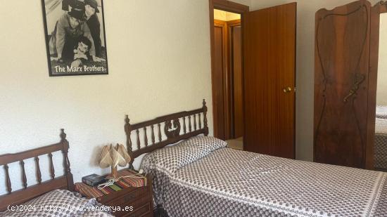 Finca Rústica en Venta en Casas-Ibáñez, Albacete - ALBACETE